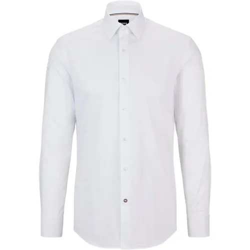 Shirts > Formal Shirts - - Hugo Boss - Modalova