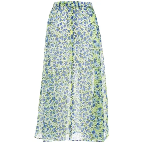 Skirts > Maxi Skirts - - BAUM UND PFERDGARTEN - Modalova