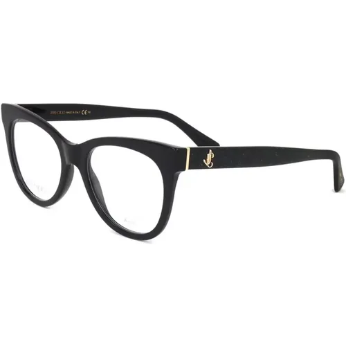 Accessories > Glasses - - Jimmy Choo - Modalova