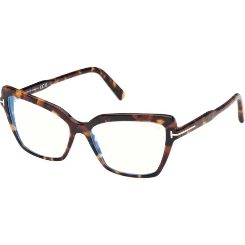 Accessories > Glasses - - Tom Ford - Modalova