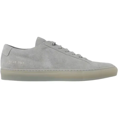 Shoes > Sneakers - - Common Projects - Modalova