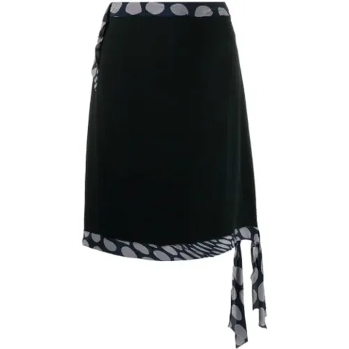 Pre-owned > Pre-owned Skirts - - Maison Margiela Pre-owned - Modalova