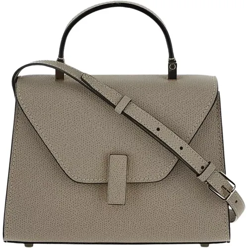 Bags > Handbags - - Valextra - Modalova