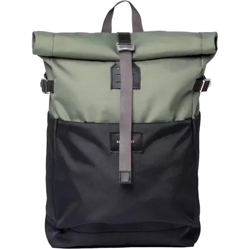 Bags > Backpacks - - Sandqvist - Modalova