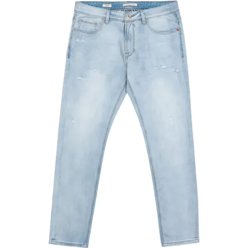 Jeans > Slim-fit Jeans - - Gianni Lupo - Modalova