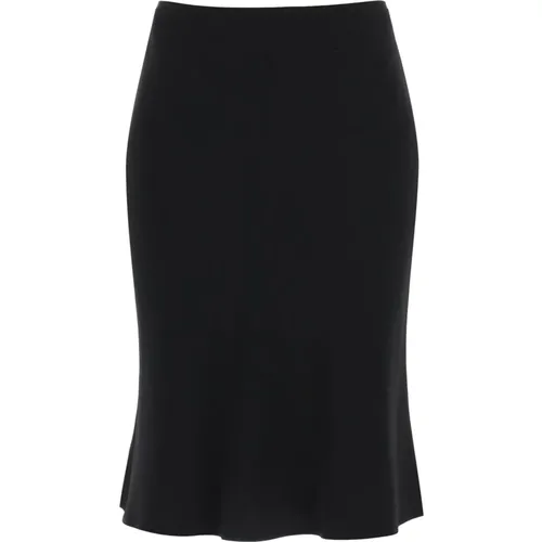 Skirts > Midi Skirts - - Ami Paris - Modalova