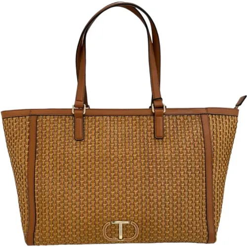 Bags > Tote Bags - - Twinset - Modalova