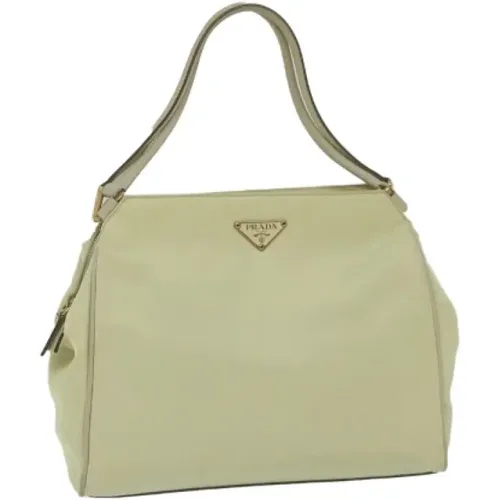 Pre-owned > Pre-owned Bags > Pre-owned Handbags - - Prada Vintage - Modalova