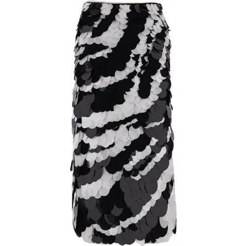 Skirts > Midi Skirts - - DES Phemmes - Modalova