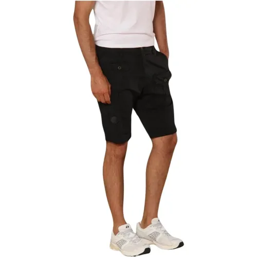 Shorts > Casual Shorts - - Mason's - Modalova