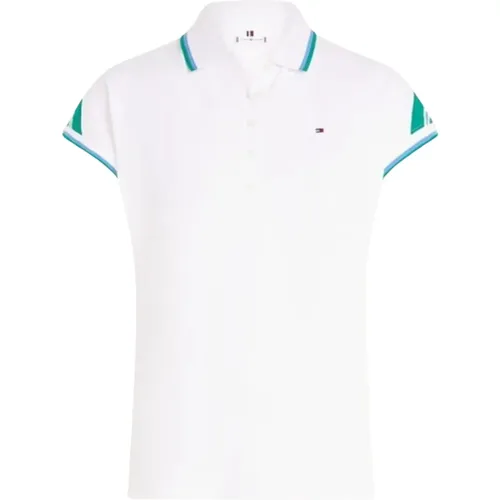 Tops > Polo Shirts - - Tommy Hilfiger - Modalova