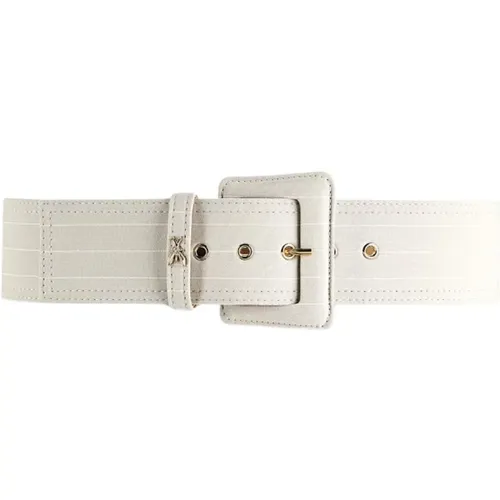 Accessories > Belts - - PATRIZIA PEPE - Modalova