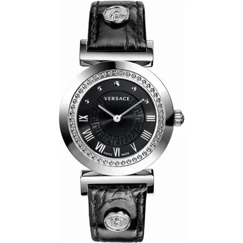 Accessories > Watches - - Versace - Modalova