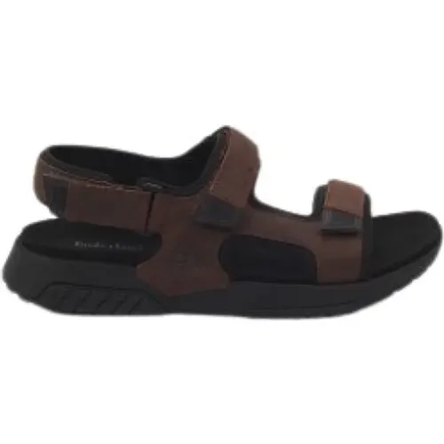 Shoes > Sandals > Flat Sandals - - Timberland - Modalova