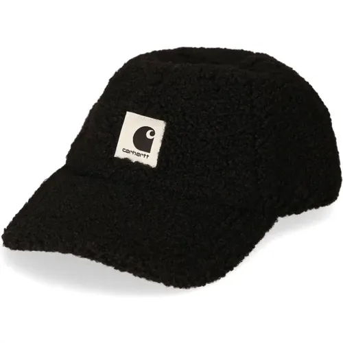 Accessories > Hats > Caps - - Carhartt WIP - Modalova