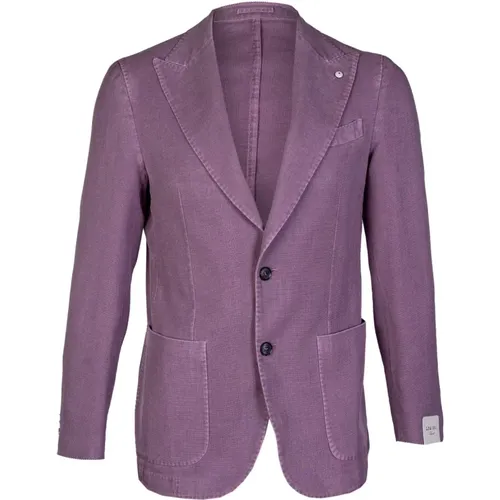 Jackets > Blazers - - L.b.m. 1911 - Modalova