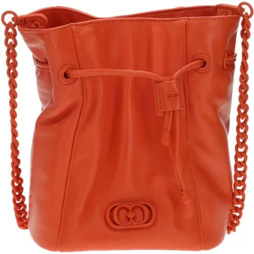 Bags > Bucket Bags - - La Carrie - Modalova