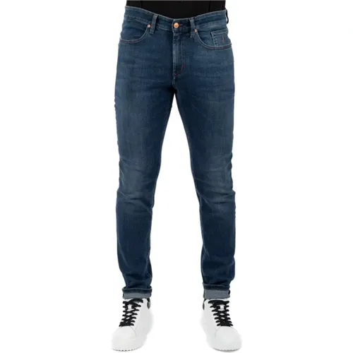 Jeans > Slim-fit Jeans - - Jeckerson - Modalova