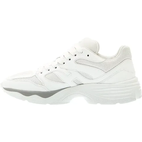 Hogan - Shoes > Sneakers - White - Hogan - Modalova