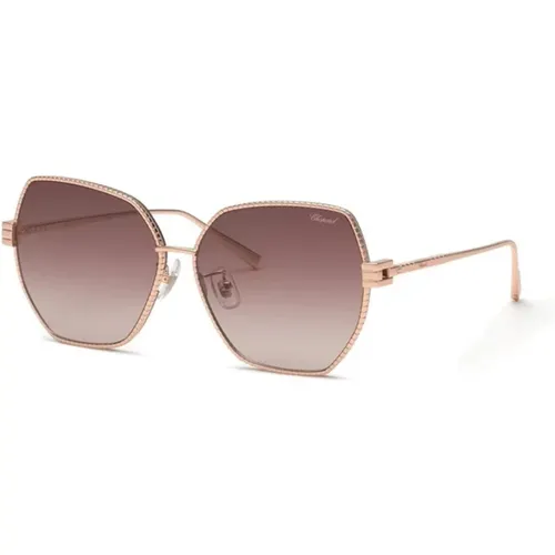 Accessories > Sunglasses - - Chopard - Modalova