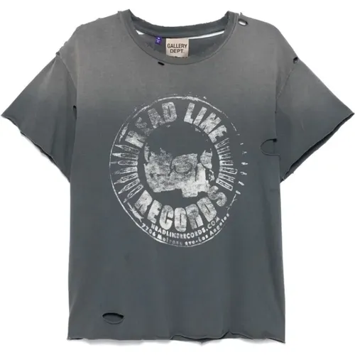 Tops > T-Shirts - - Gallery Dept. - Modalova