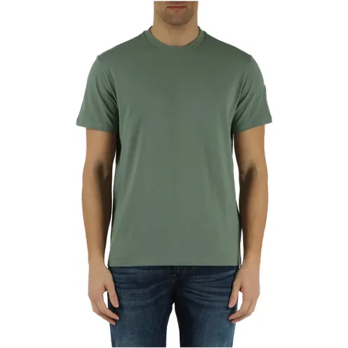 Colmar - Tops > T-Shirts - Green - Colmar - Modalova