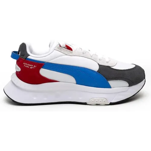 Shoes > Sneakers - - Puma - Modalova