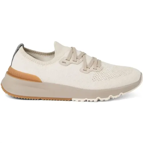 Shoes > Sneakers - - BRUNELLO CUCINELLI - Modalova