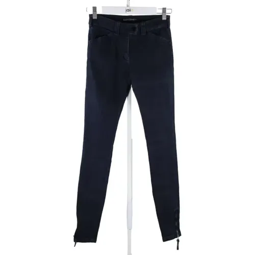 Pre-owned > Pre-owned Jeans - - Balenciaga Vintage - Modalova