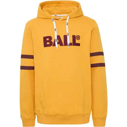 Sweatshirts & Hoodies > Hoodies - - Ball - Modalova