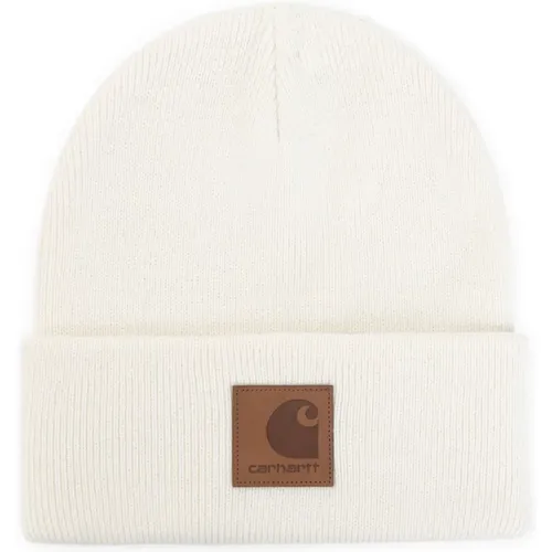 Accessories > Hats > Beanies - - Carhartt WIP - Modalova