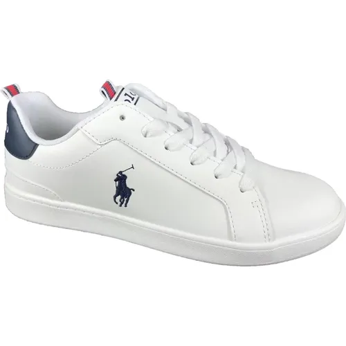 Shoes > Sneakers - - Polo Ralph Lauren - Modalova