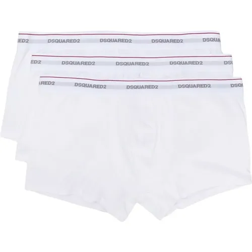 Underwear > Bottoms - - Dsquared2 - Modalova