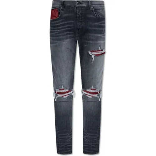 Jeans > Skinny Jeans - - Amiri - Modalova