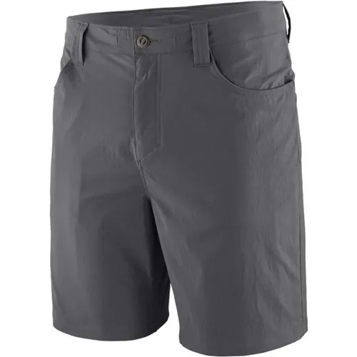 Shorts > Casual Shorts - - Patagonia - Modalova