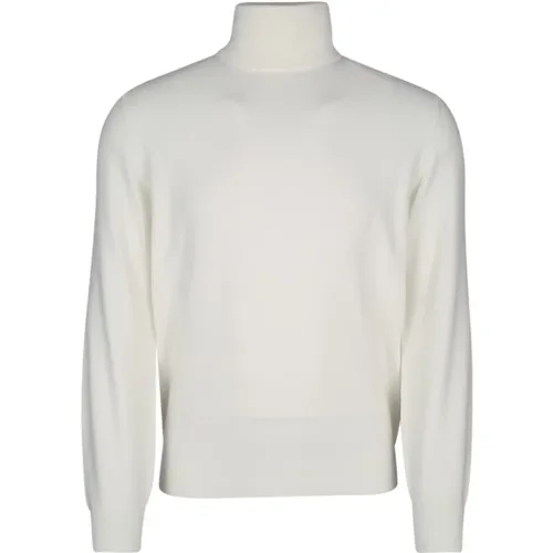 Knitwear > Cashmere Knitwear - - BRUNELLO CUCINELLI - Modalova