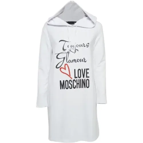 Pre-owned > Pre-owned Dresses - - Moschino Pre-Owned - Modalova