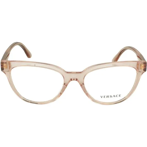 Accessories > Glasses - - Versace - Modalova