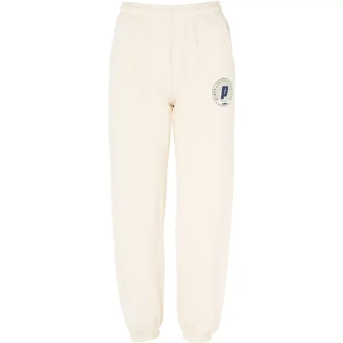 Trousers > Sweatpants - - Sporty & Rich - Modalova