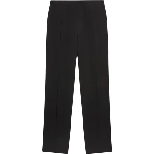 Trousers > Straight Trousers - - Elena Mirò - Modalova