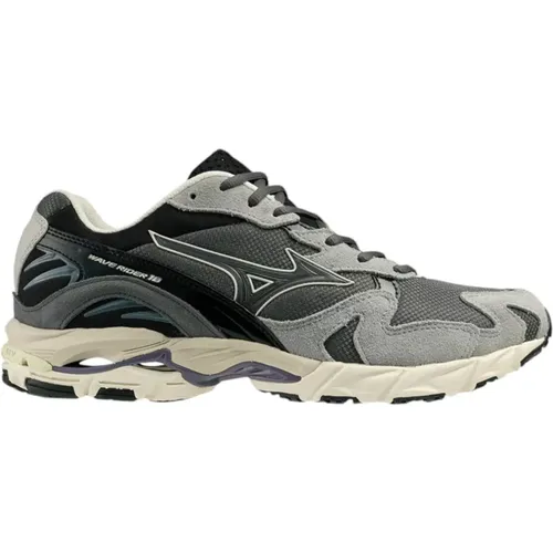 Mizuno - Shoes > Sneakers - Gray - Mizuno - Modalova