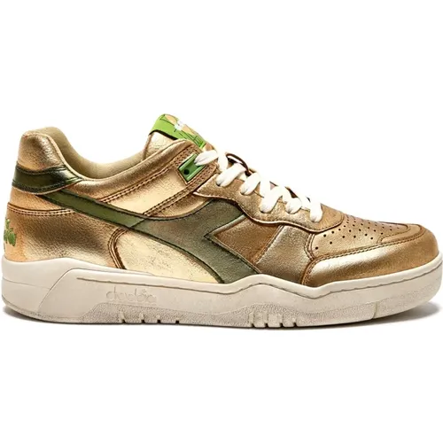 Shoes > Sneakers - - Diadora - Modalova