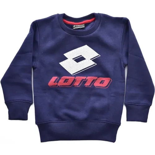 Kids > Tops > Sweatshirts - - Lotto - Modalova