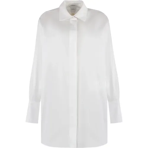 Dresses > Day Dresses > Shirt Dresses - - Patou - Modalova