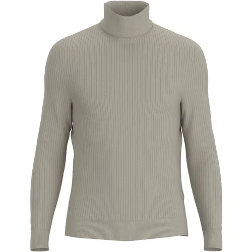 Knitwear > Turtlenecks - - Hugo Boss - Modalova