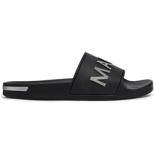 Shoes > Flip Flops & Sliders > Sliders - - Mallet London - Modalova