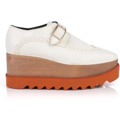 Pre-owned > Pre-owned Shoes > Pre-owned Sneakers - - Stella McCartney Pre-owned - Modalova