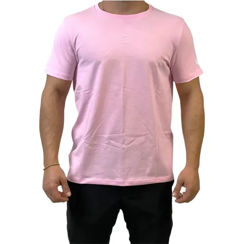 Gcds - Tops > T-Shirts - Pink - Gcds - Modalova