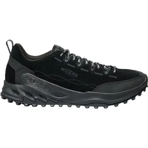 Keen - Shoes > Sneakers - Black - Keen - Modalova