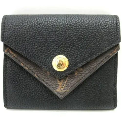 Pre-owned > Pre-owned Accessories > Pre-owned Wallets - - Louis Vuitton Vintage - Modalova